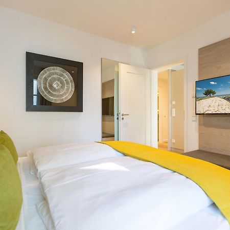 הרינגסדורף Beachhouse Bansin App 06 מראה חיצוני תמונה